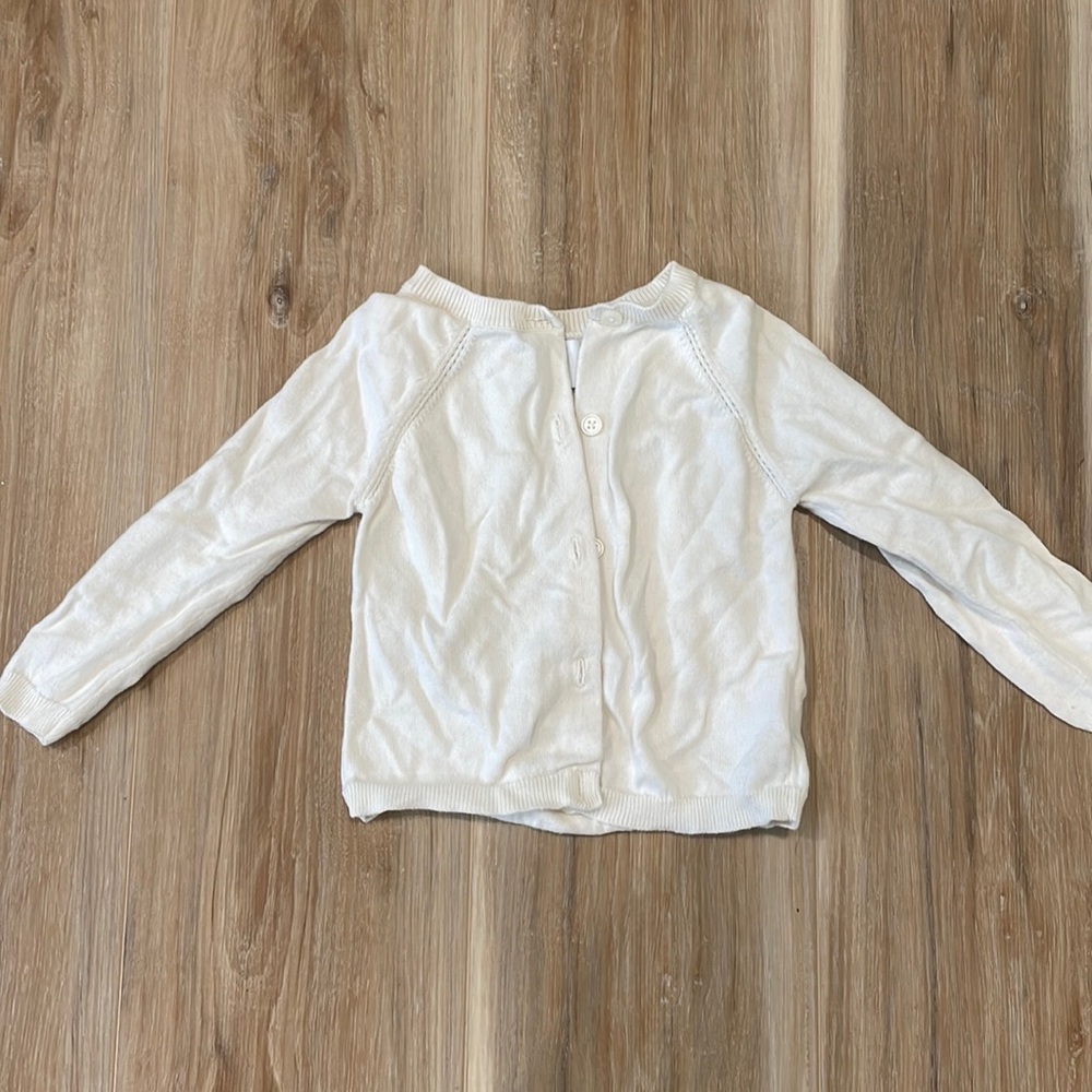 Old navy cardigan